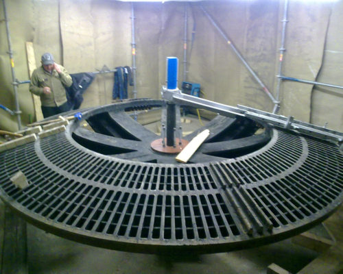 Kammrad-1